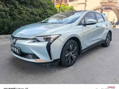 Buick Velite 6