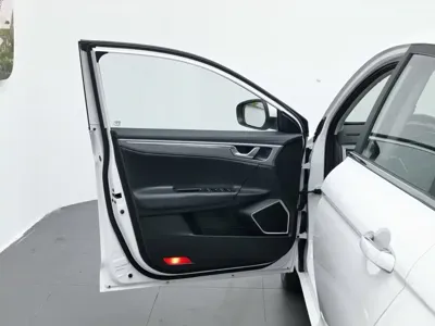 Geely Emgrand GL