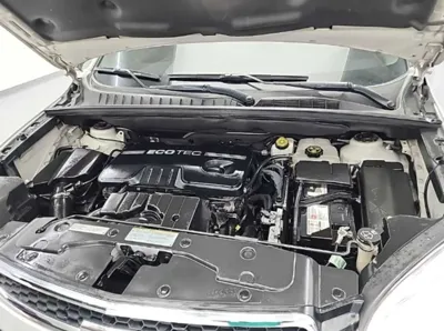 ChevroletGMDaewoo Orlando