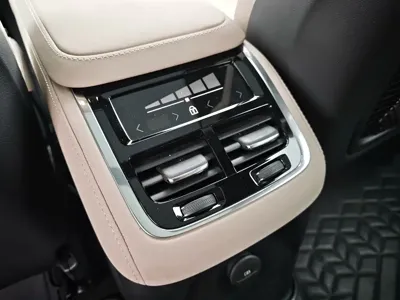 Volvo XC90 PHEV