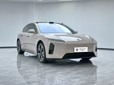 Nio ET5