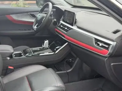 Chery Tiggo 7