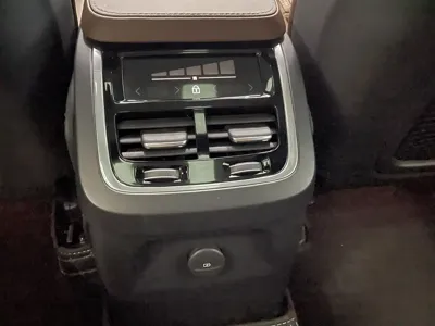 Volvo XC90 PHEV