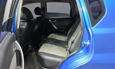 ChevroletGMDaewoo Gentra