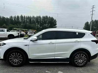 Jetour X70 Plus