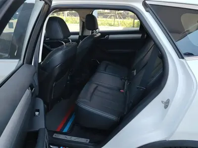 BYD Tang