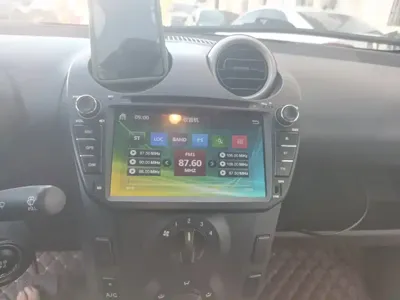 BYD F0
