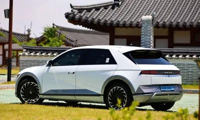 Hyundai Ioniq5