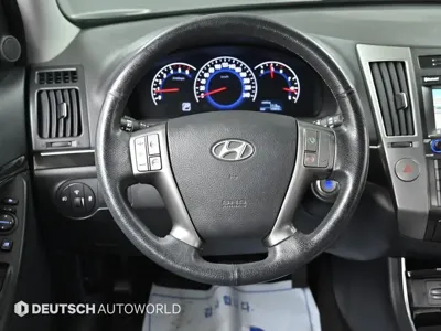 Hyundai Veracruz