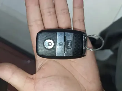 Kia KX Cross