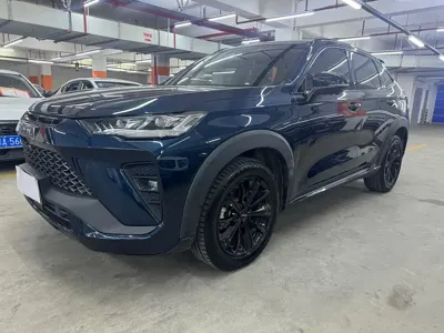 Haval H6S