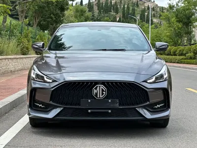 MG MG5