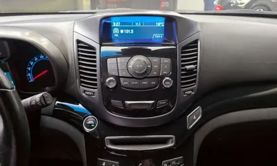 ChevroletGMDaewoo Orlando
