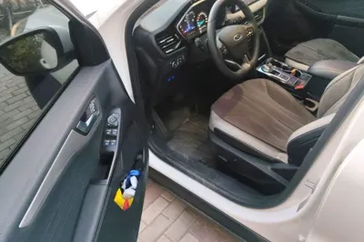 Ford Escape