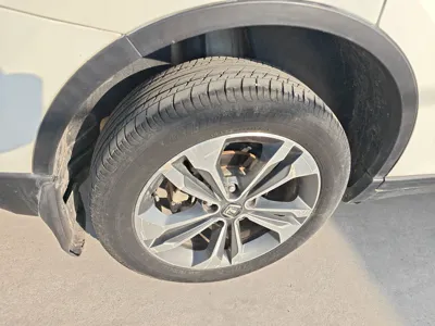 Luxgen U6
