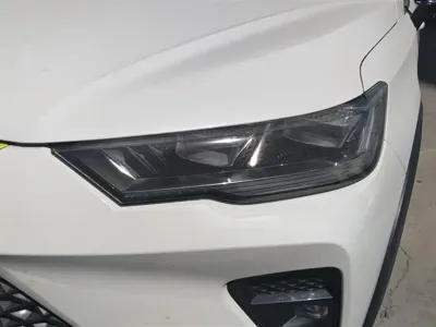 Haval H6S