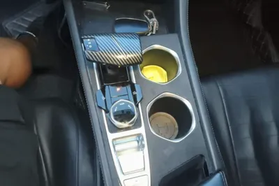 Changan Eado