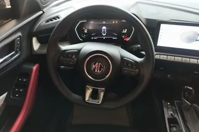 MG 5