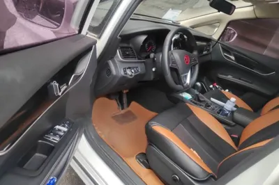 BYD Song Max