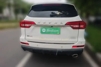 Haval M6