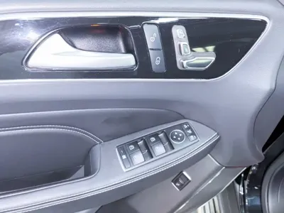 Beijing Off-Road BJ90