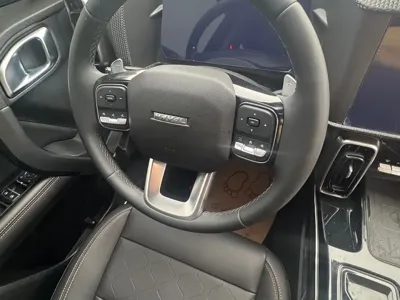 Haval Big Dog