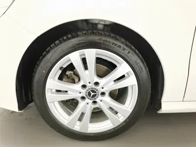 Mercedes-Benz A-Class (Import)