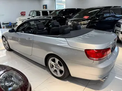 BMW 3 Series (Import)