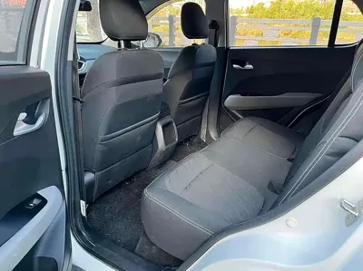 Baojun 510