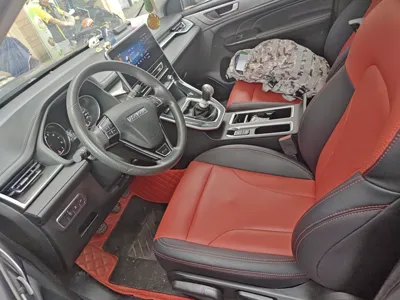 Haval M6
