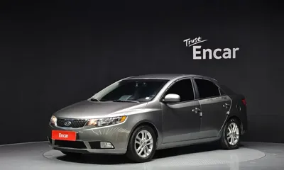 Kia Porte