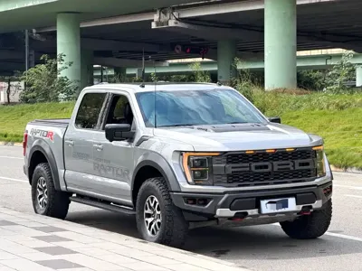 Ford F-150 Raptor