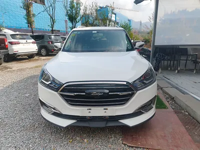 Zotye T300