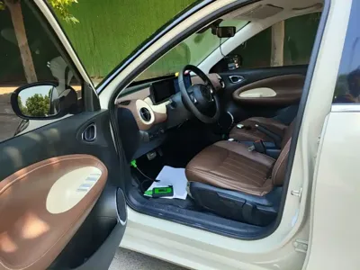 Wuling Bingo