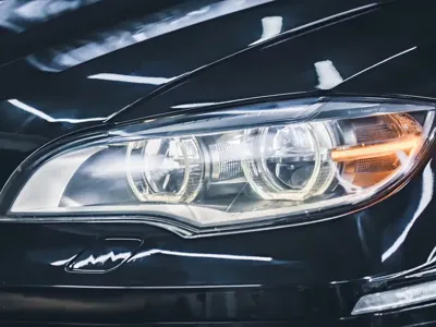 BMW X6 M