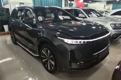 Li Auto ONE