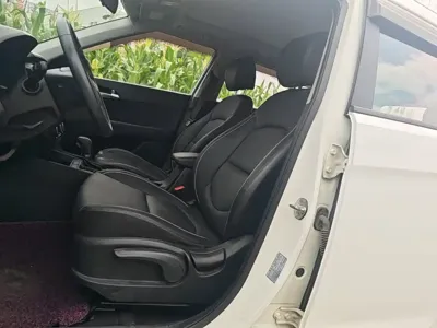 Hyundai ix25