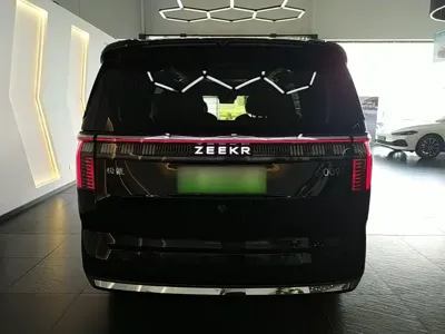 Zeekr 009