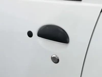 BYD F0