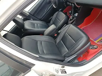 Toyota Vios FS