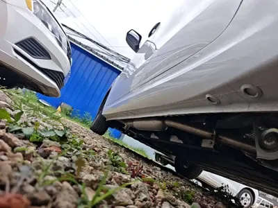 Wuling Hongguang EV