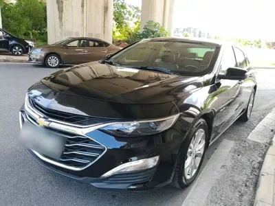 Chevrolet Malibu XL