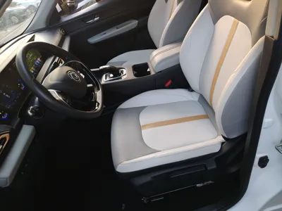 Dongfeng Aeolus E70