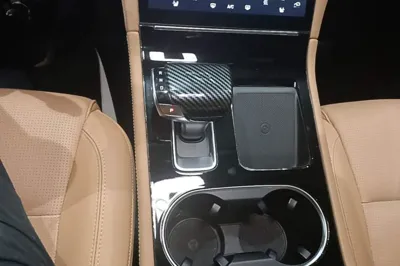 Li Auto ONE