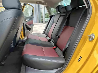 Honda Integra