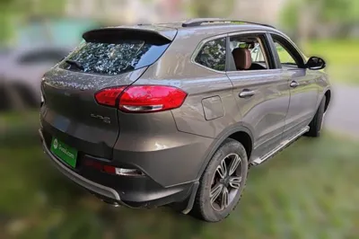 Leopaard CS10
