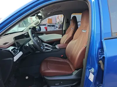 大通 Interstellar