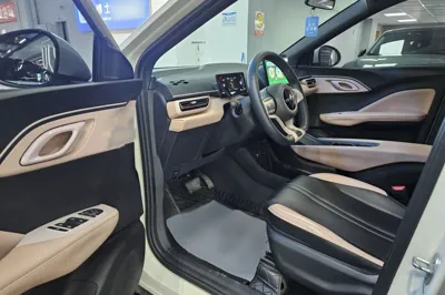 BYD Seagull