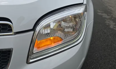 ChevroletGMDaewoo Orlando