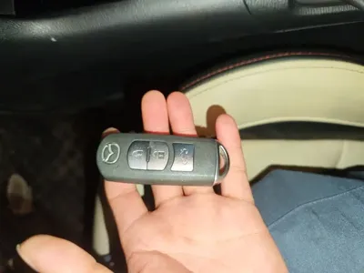 Mazda 3 Axela
